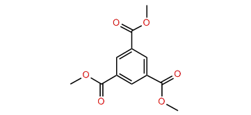 Trimethyl 1,3,5-benzenetricarboxylate